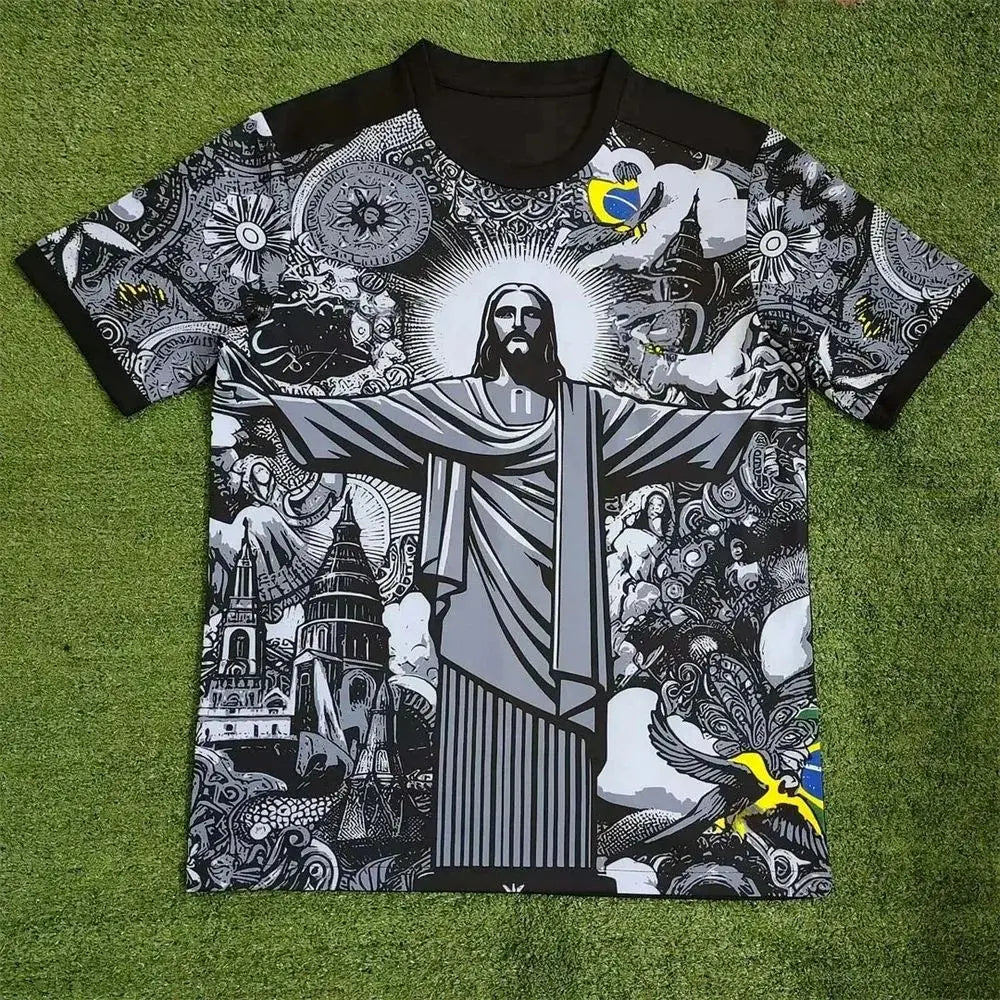 Brazil Special Edition Jesus