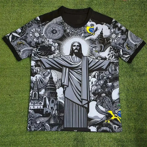 Brazil Special Edition Jesus