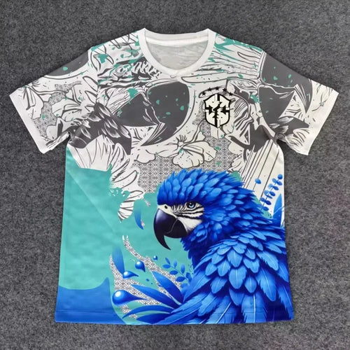 Season Brazil Jersey