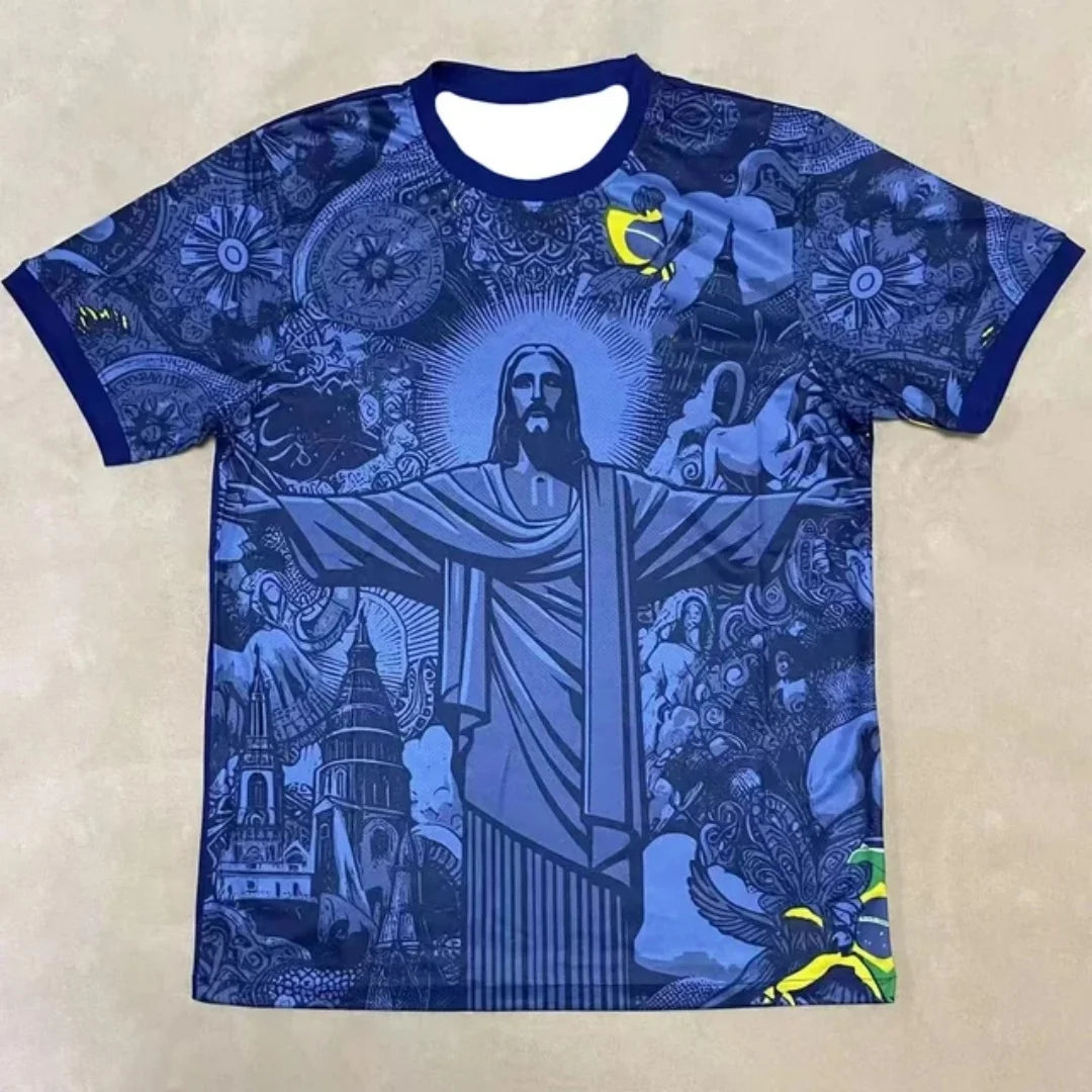 Brazil Special Edition Jesus