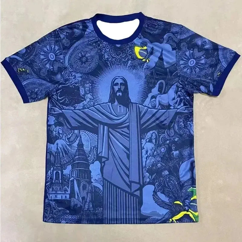 Brazil Special Edition Jesus